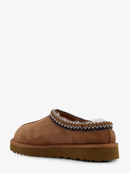 Tasman II Suede Slip-On thumbnail