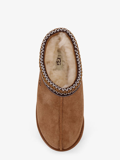Tasman II Suede Slip-On thumbnail