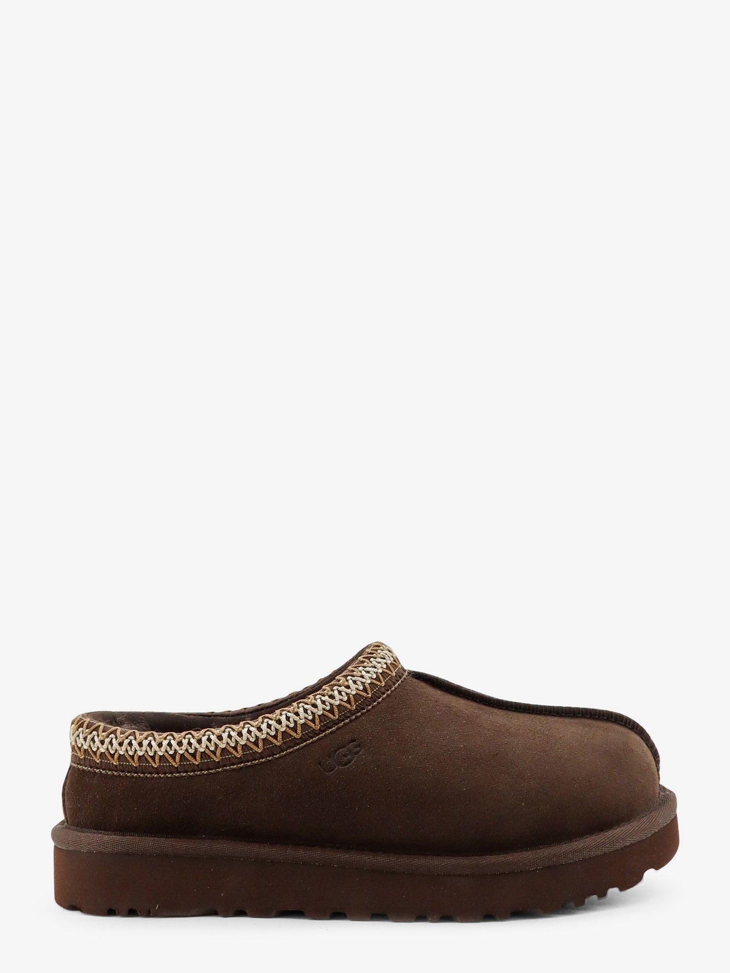 Slip-on Tasman II in suede