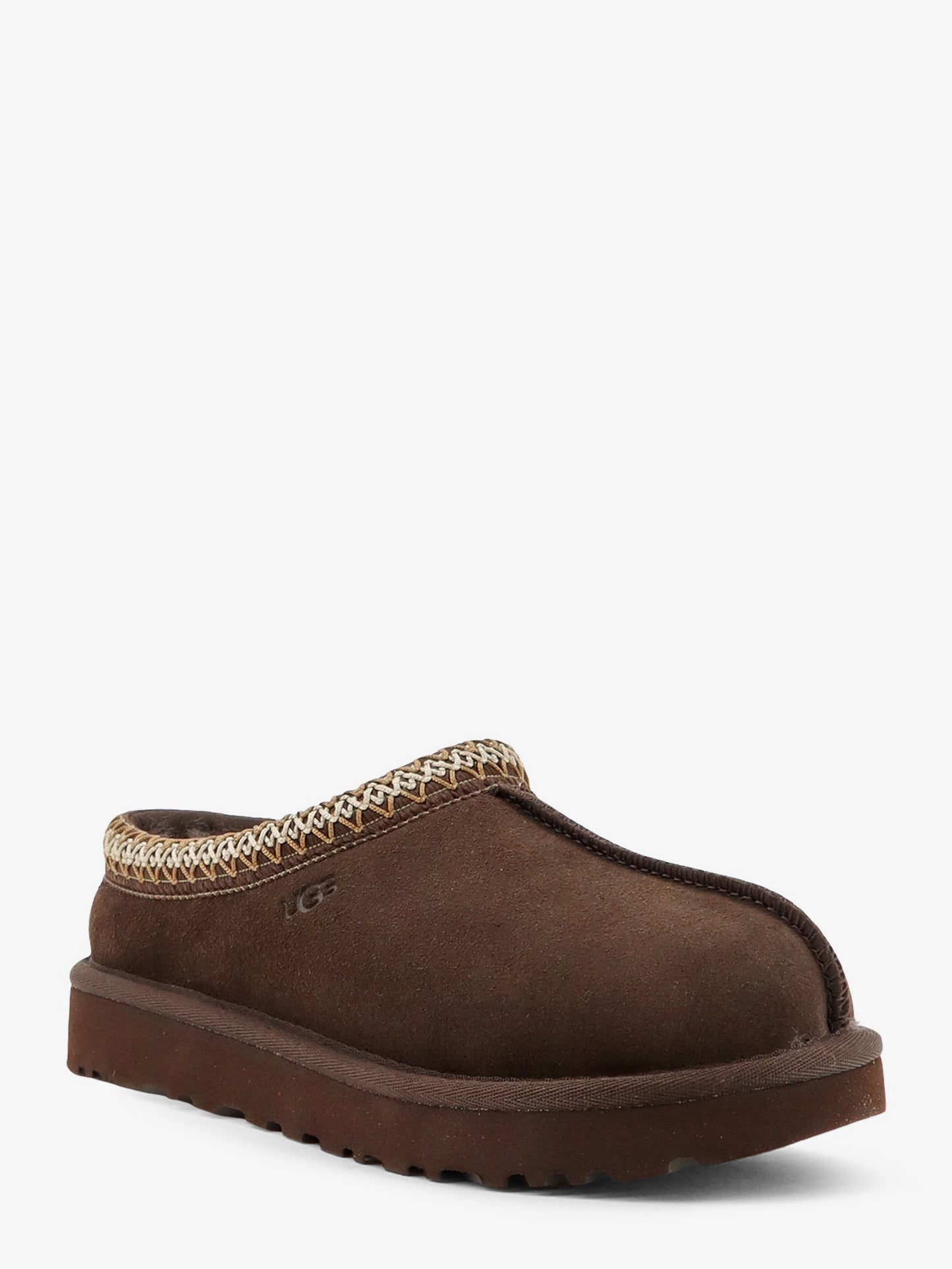 Slip-on Tasman II in suede