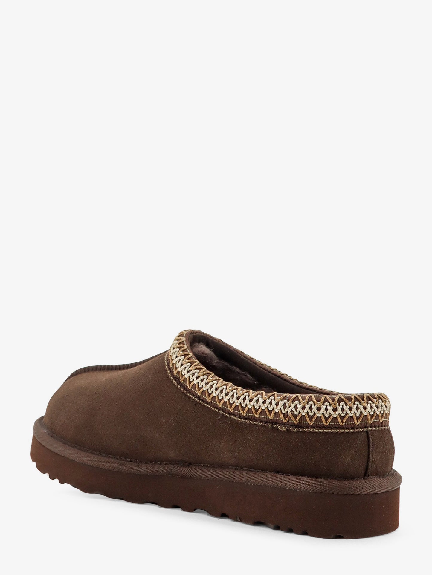 Slip-on Tasman II in suede