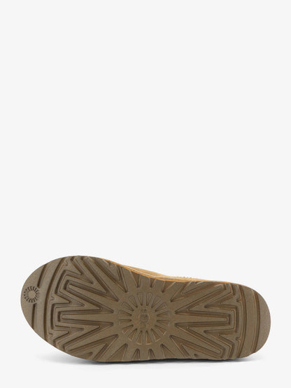 Slip-on suede W Tasman II thumbnail