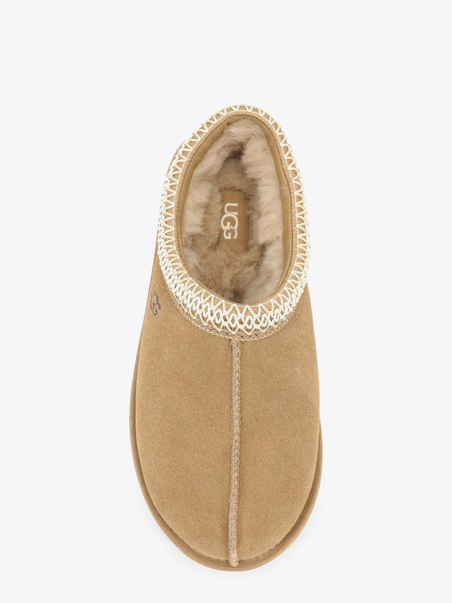 Slip-on suede W Tasman II