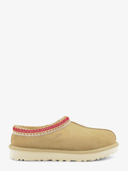 Tasman II Suede Slip-On thumbnail