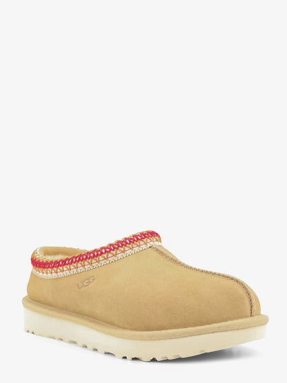 Tasman II Suede Slip-On thumbnail