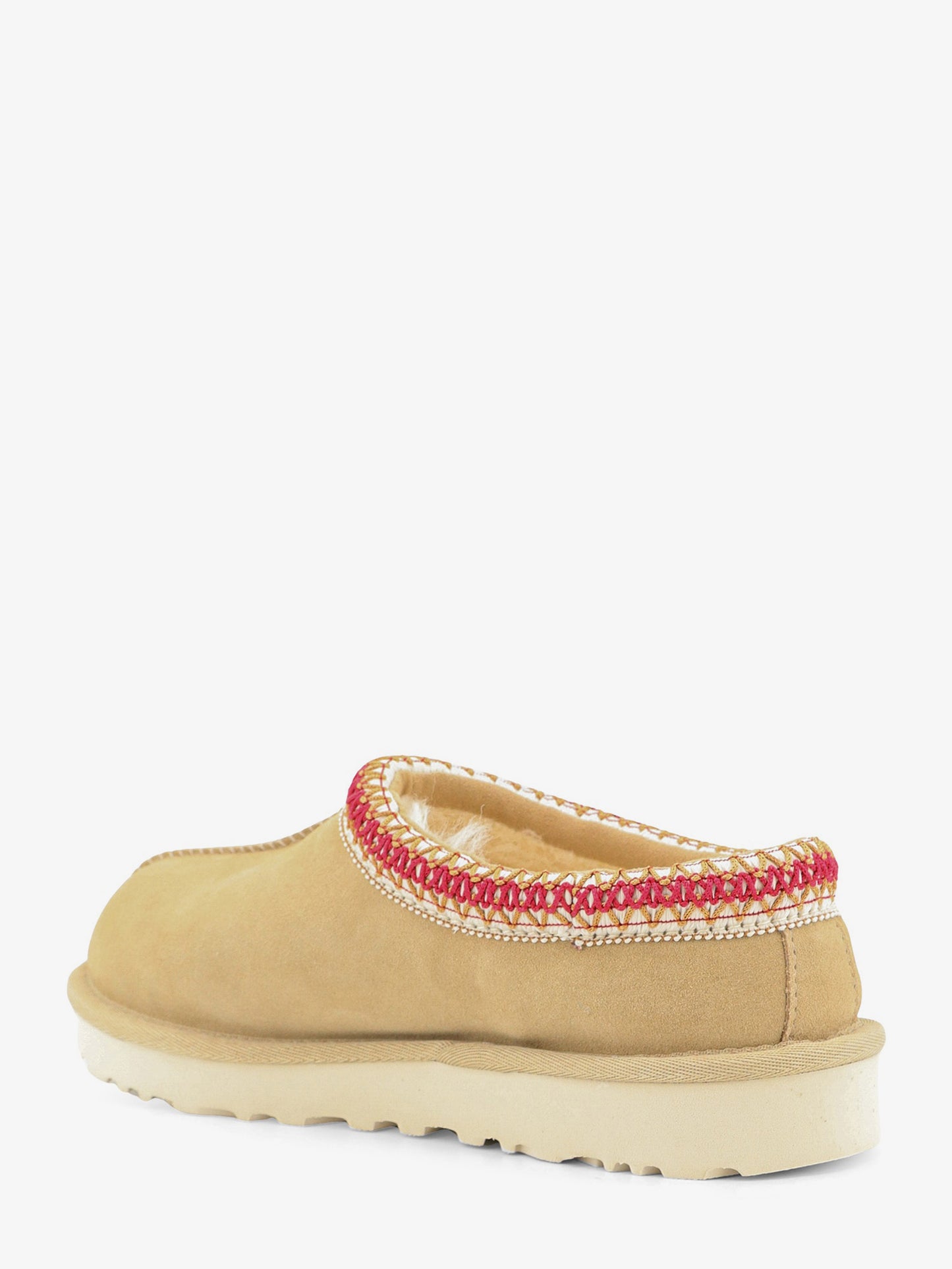 Tasman II Suede Slip-On
