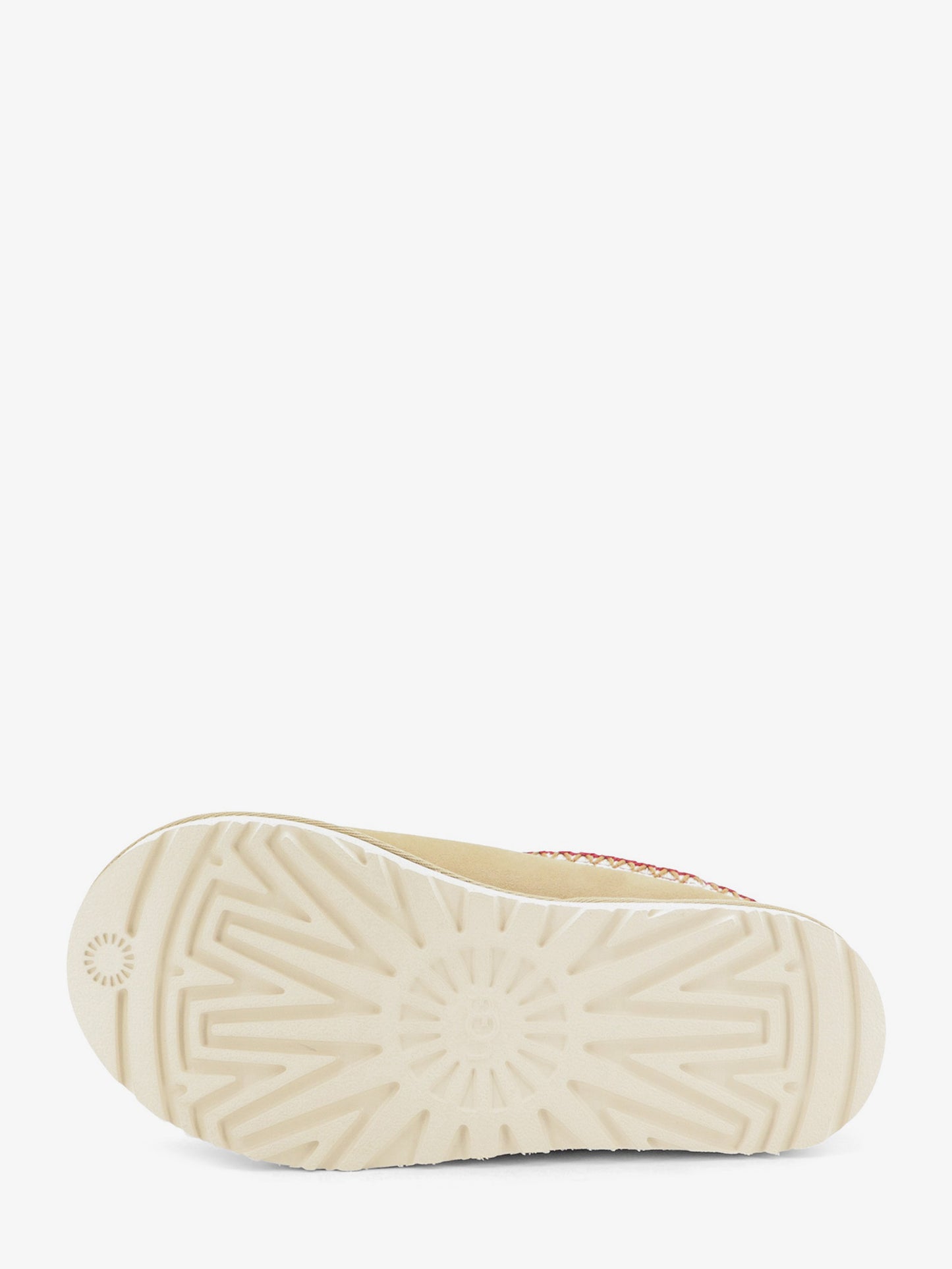 Tasman II Suede Slip-On