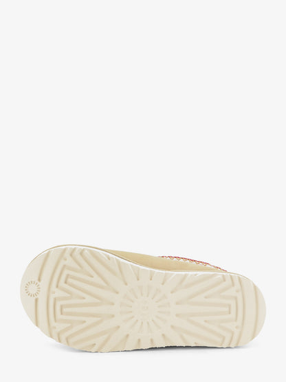 Tasman II Suede Slip-On thumbnail