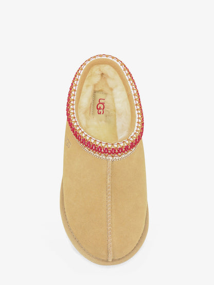 Tasman II Suede Slip-On thumbnail