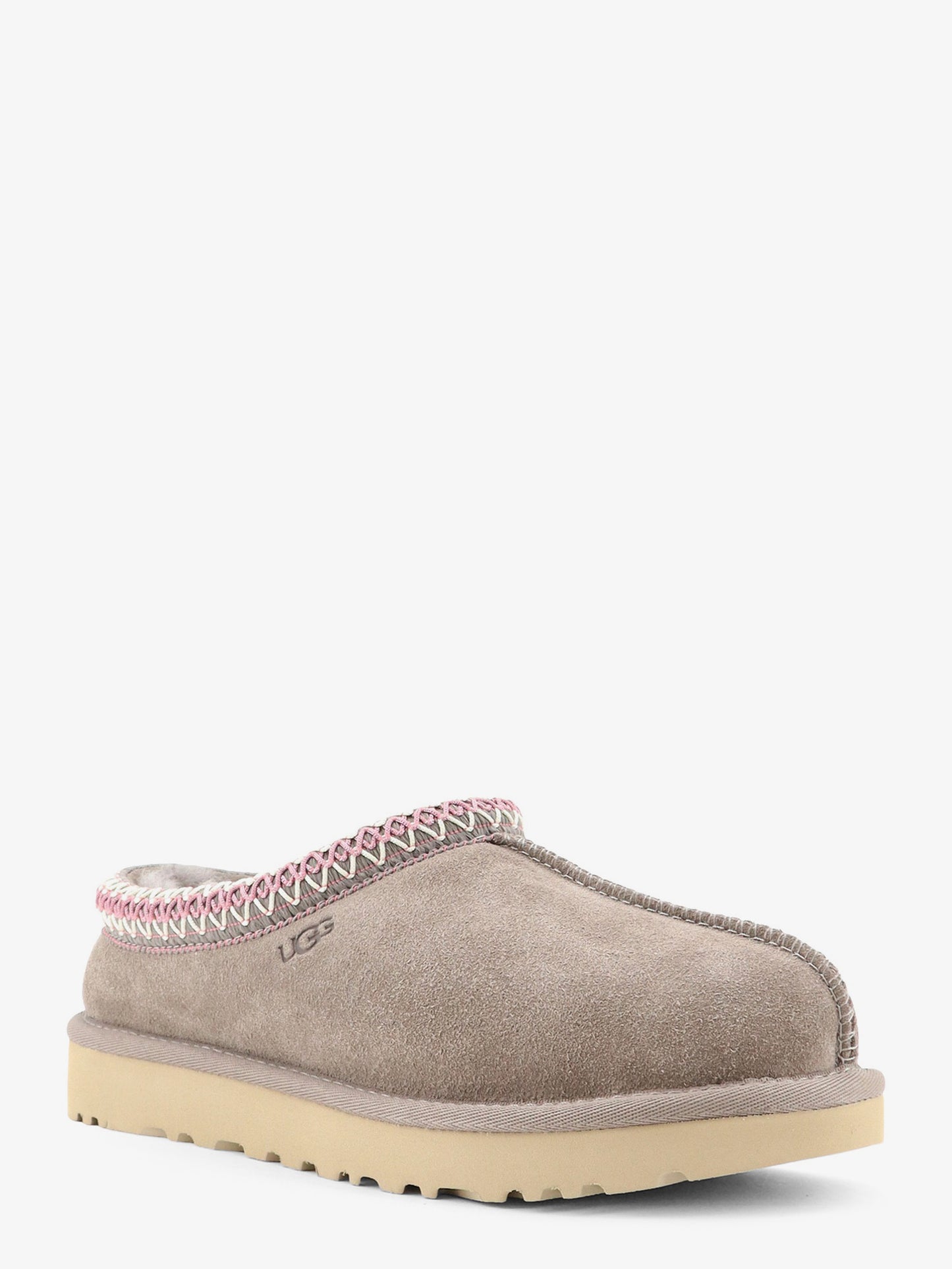 Tasman II suede slip-on