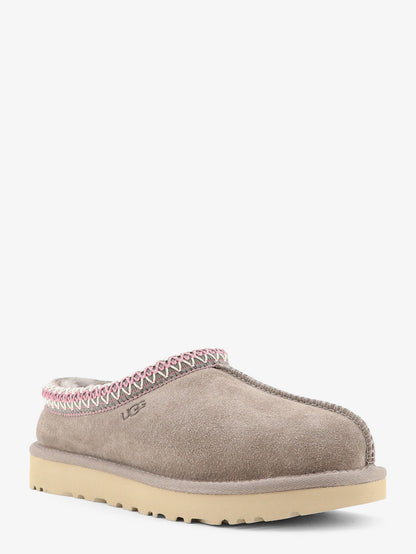 Tasman II suede slip-on thumbnail