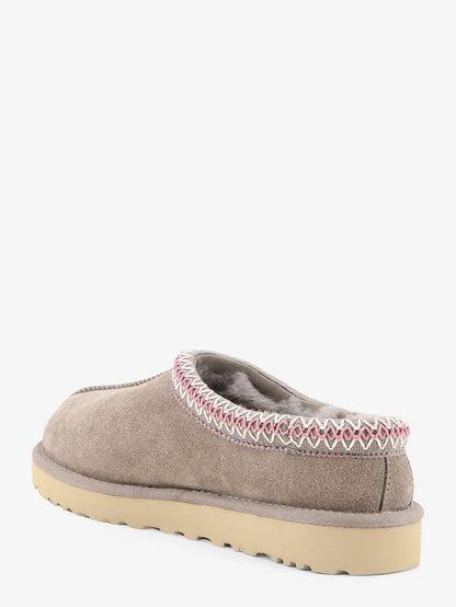 Tasman II suede slip-on thumbnail