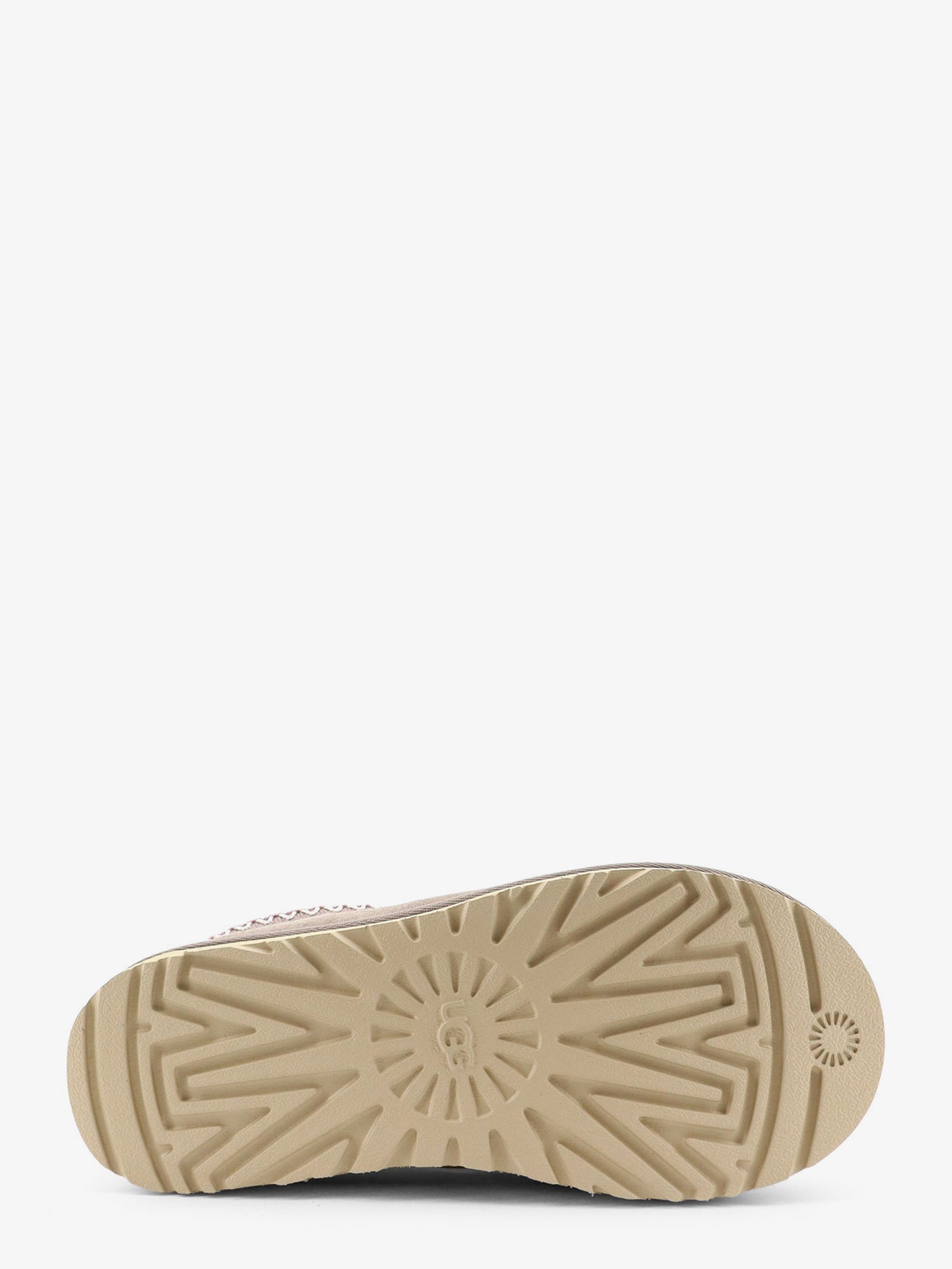 Tasman II suede slip-on