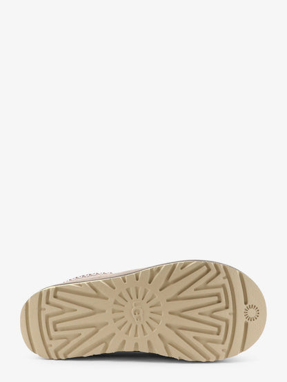 Tasman II suede slip-on thumbnail