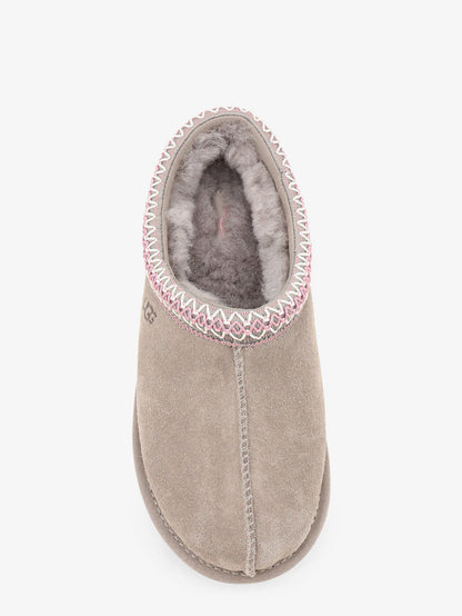 Tasman II suede slip-on thumbnail