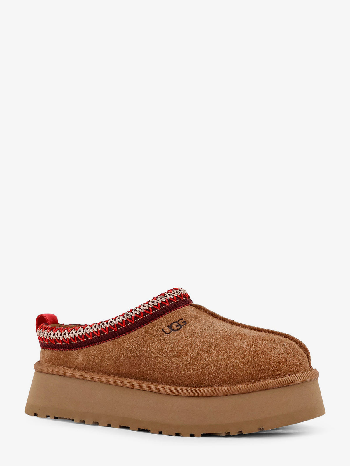 Slip-on Tazz II in suede