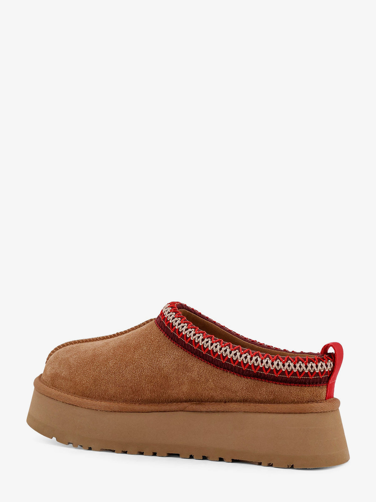 Slip-on Tazz II in suede