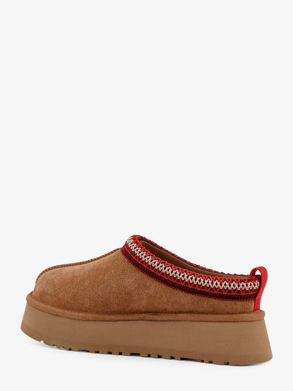 Slip-on Tazz II in suede thumbnail