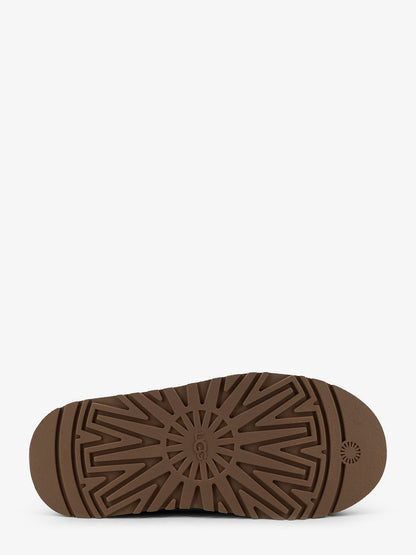 Slip-on Tazz II in suede thumbnail