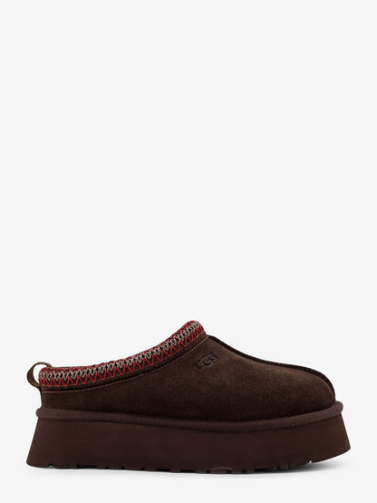 Tazz suede slip-on thumbnail