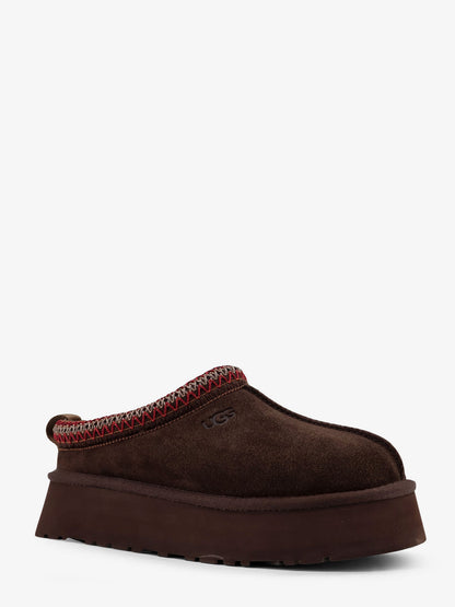 Tazz suede slip-on thumbnail