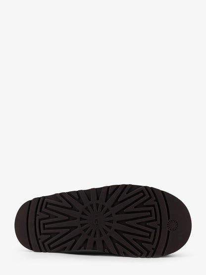 Tazz suede slip-on thumbnail