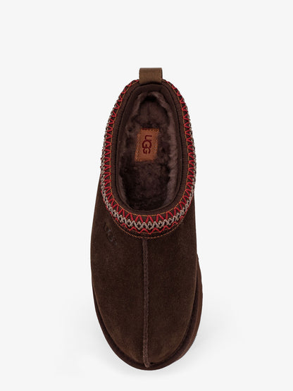 Tazz suede slip-on thumbnail