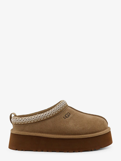 Tazz II Suede Slip-on thumbnail