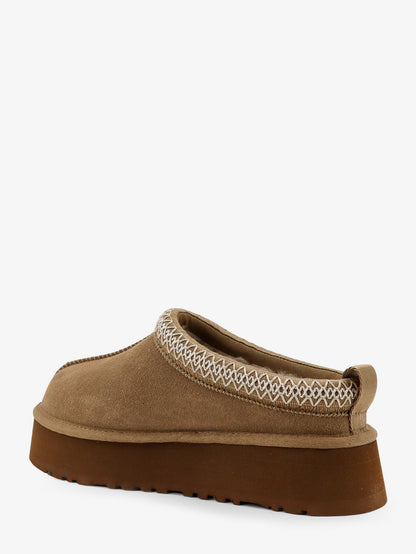 Tazz II Suede Slip-on thumbnail