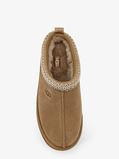 Tazz II Suede Slip-on thumbnail