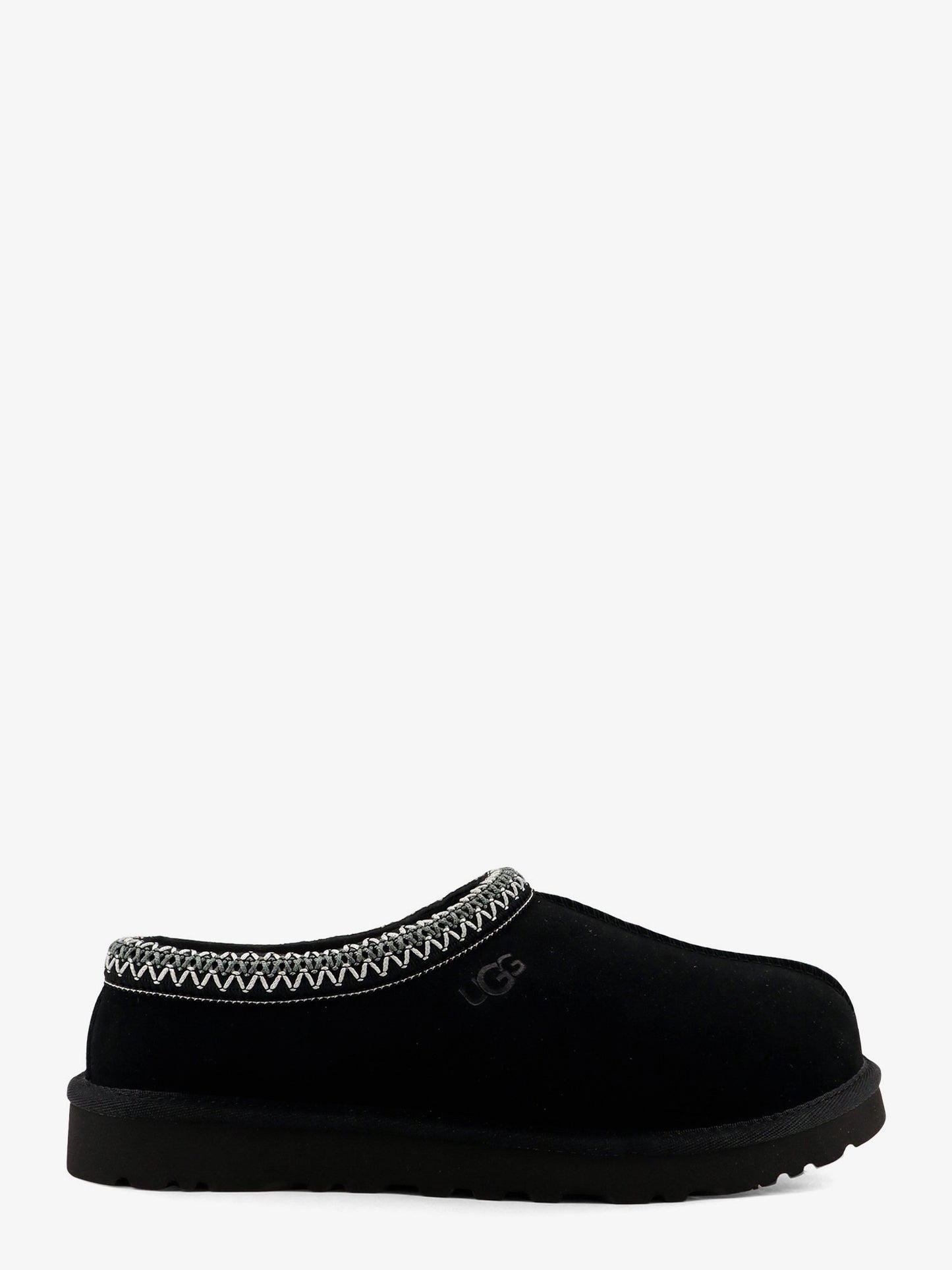 Tasman II suede slip-on