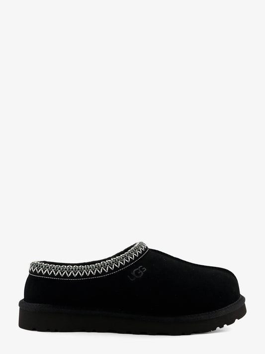 Tasman II suede slip-on