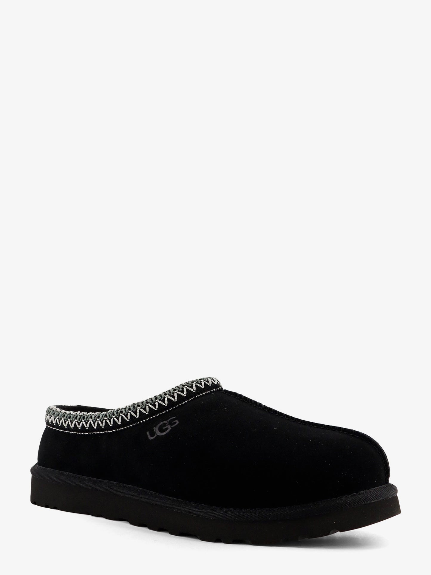 Tasman II suede slip-on