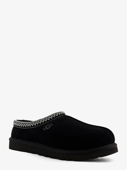 Tasman II suede slip-on thumbnail