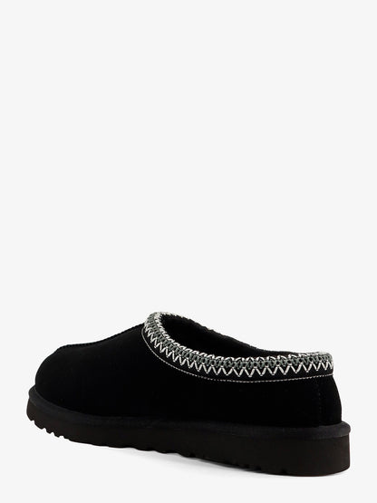 Tasman II suede slip-on thumbnail