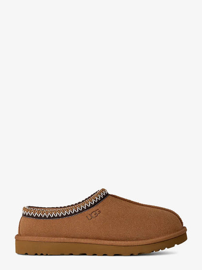 Tasman II suede slip-on thumbnail