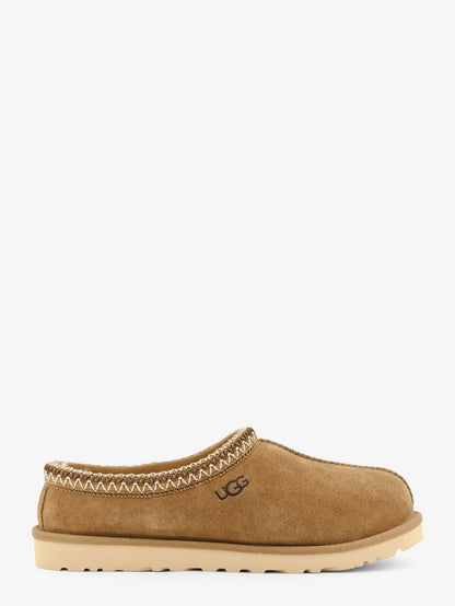Slip-on Tasman II in suede thumbnail