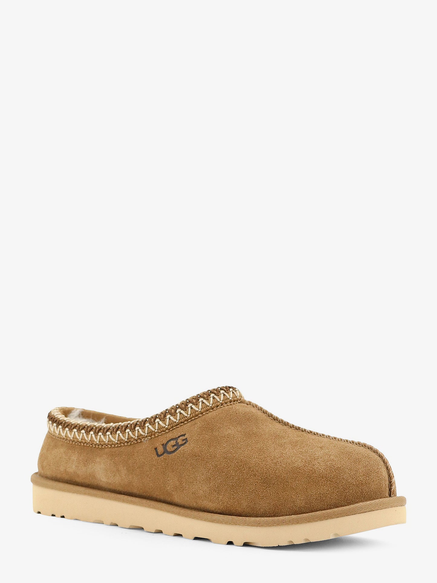Slip-on Tasman II in suede