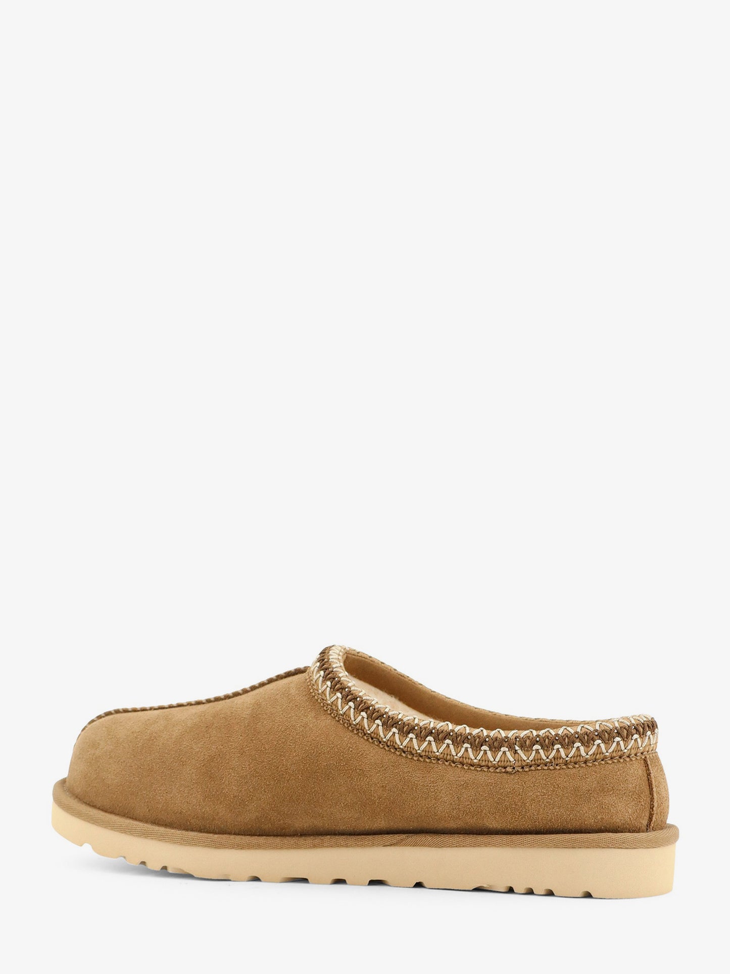 Slip-on Tasman II in suede
