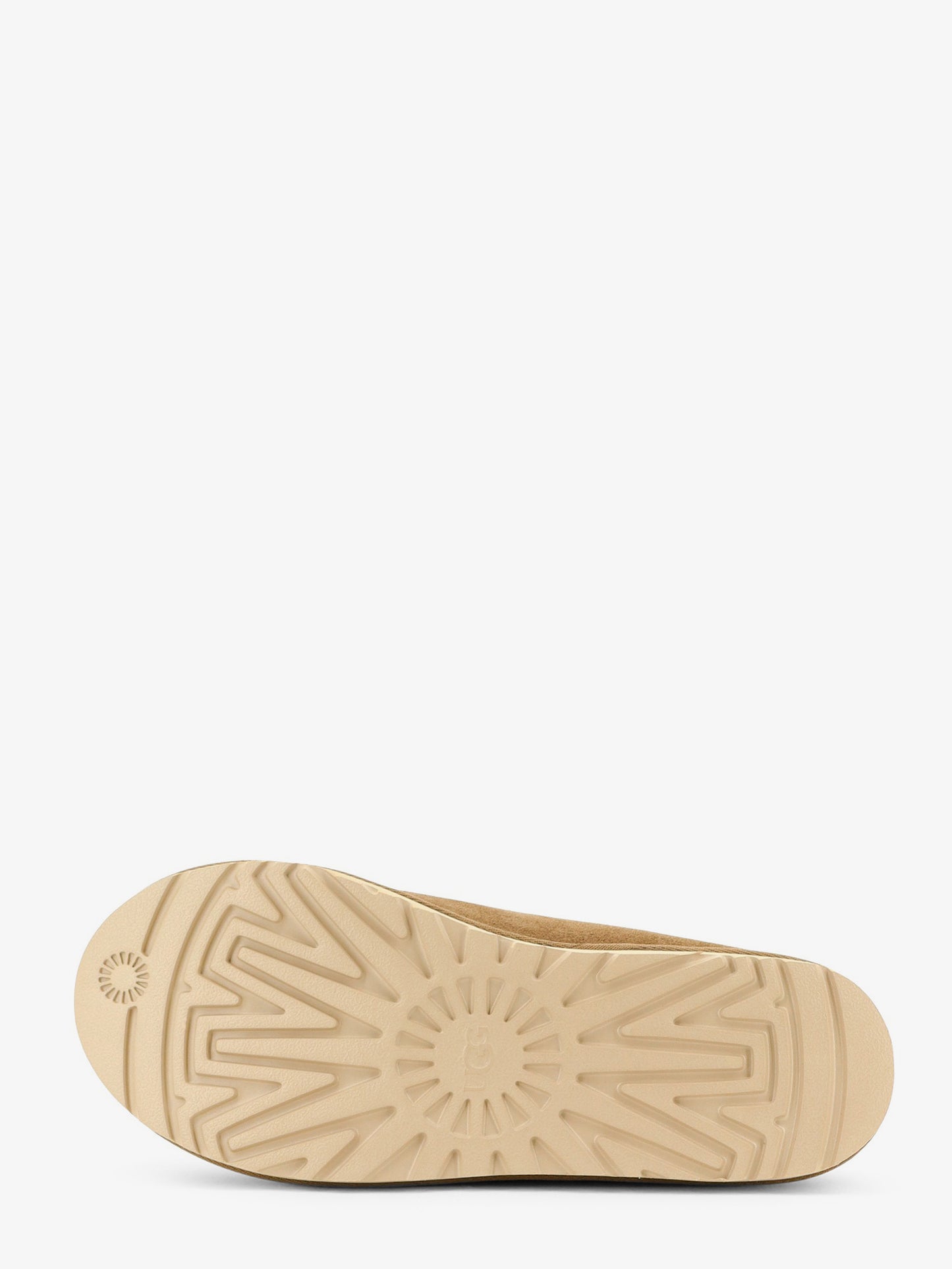Slip-on Tasman II in suede