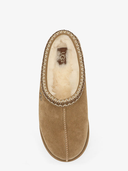 Slip-on Tasman II in suede thumbnail