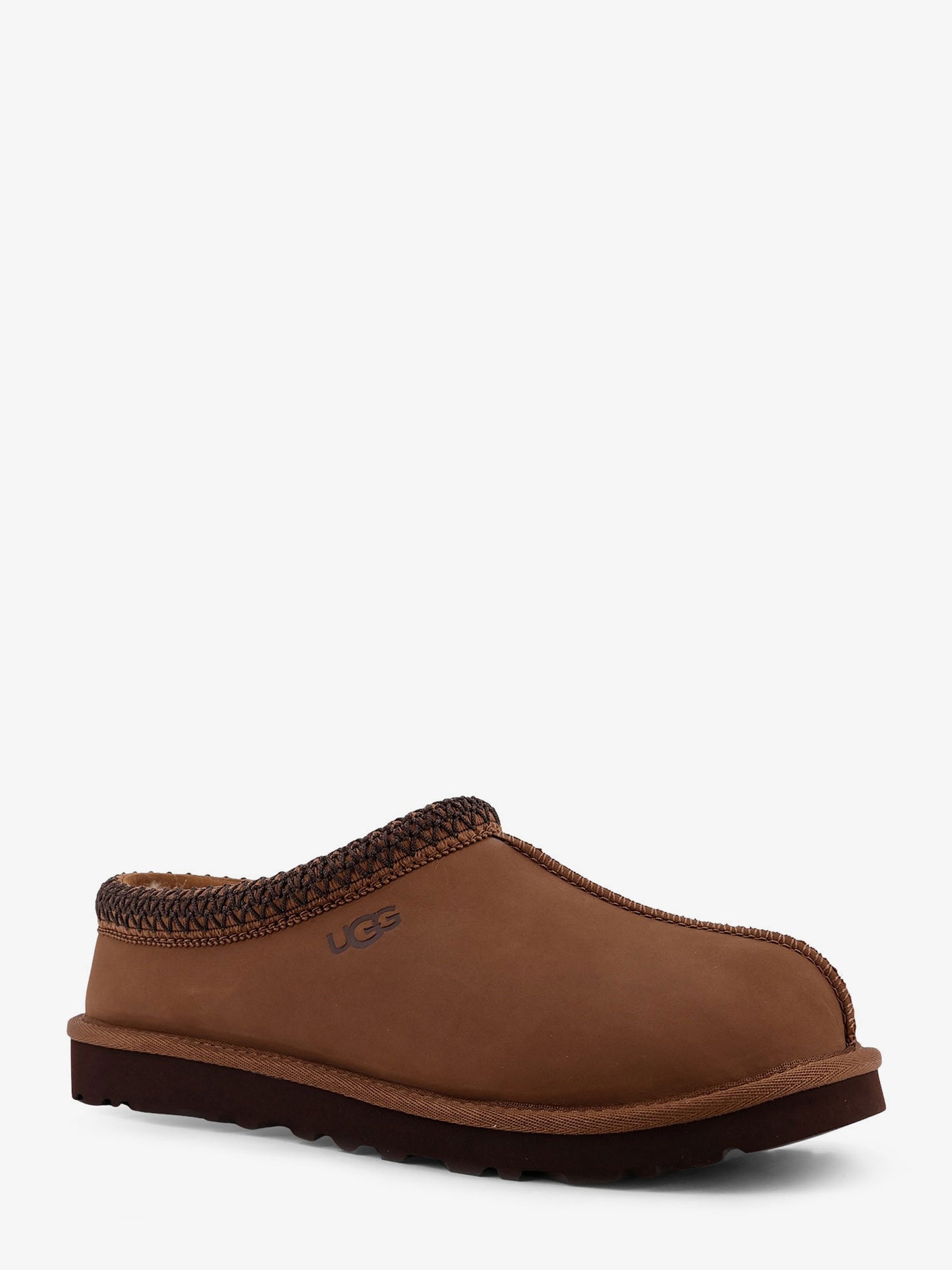 M Tasman II nubuck sandals