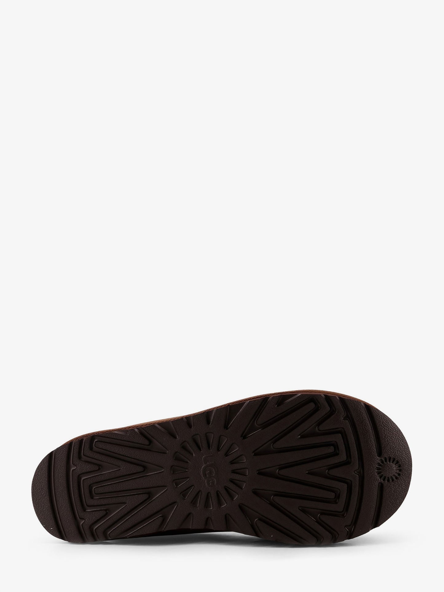 M Tasman II nubuck sandals