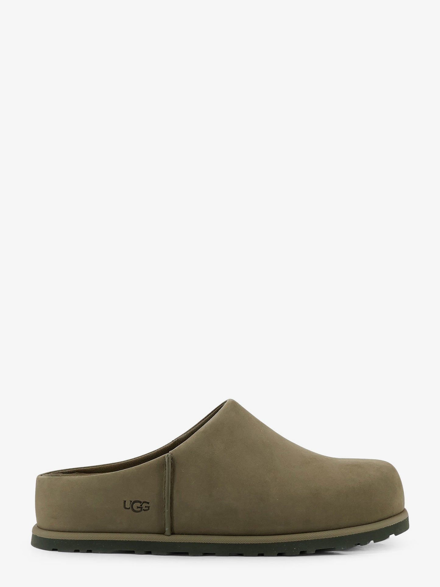 Sandali in suede