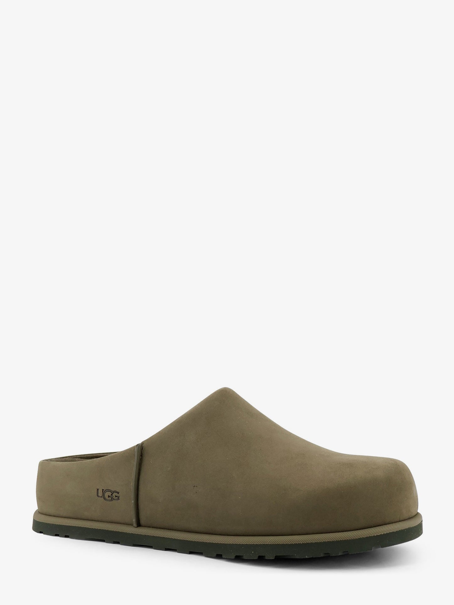 Sandali in suede