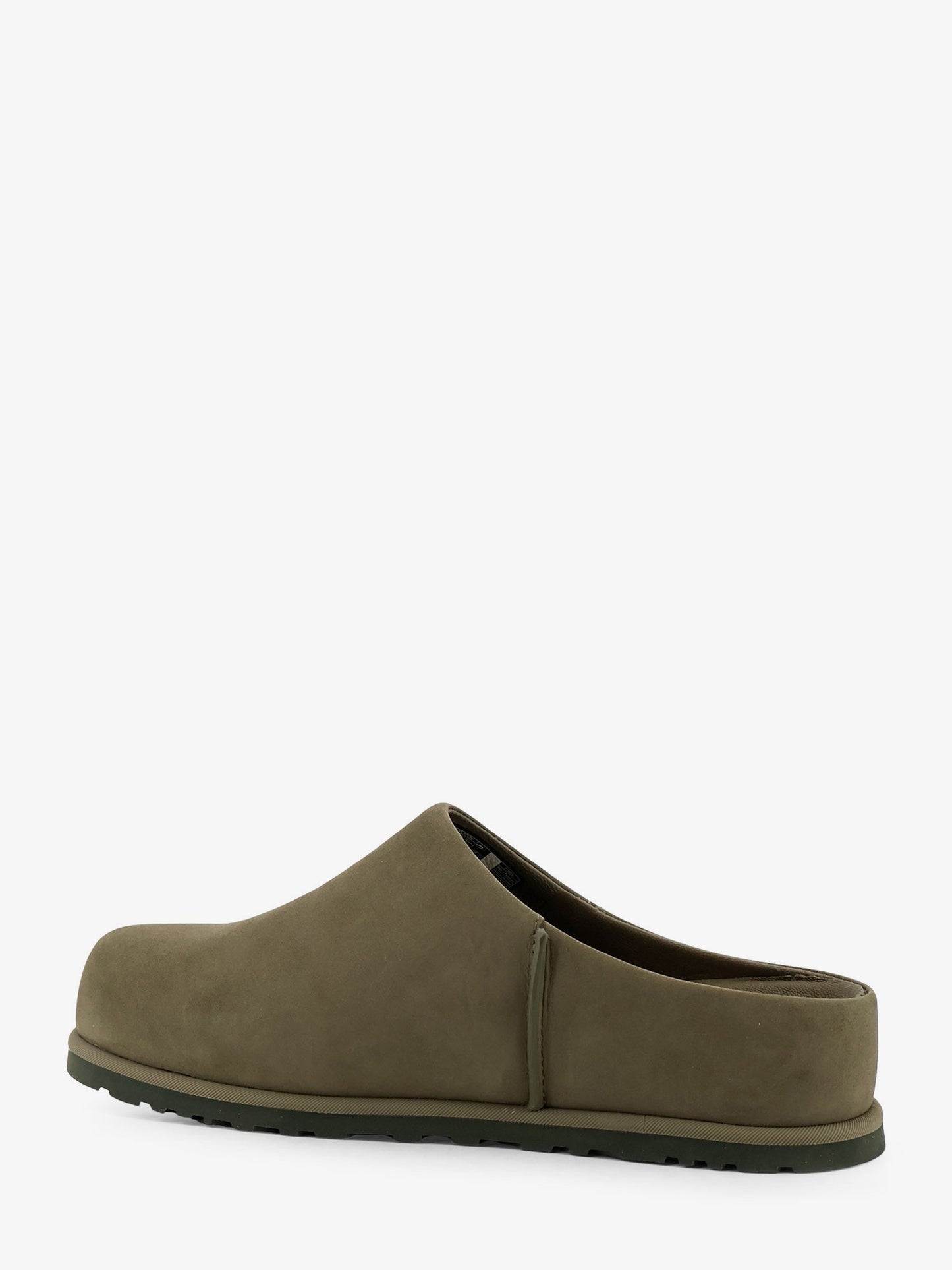 Sandali in suede