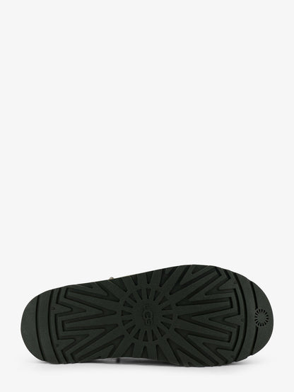 Sandali in suede thumbnail