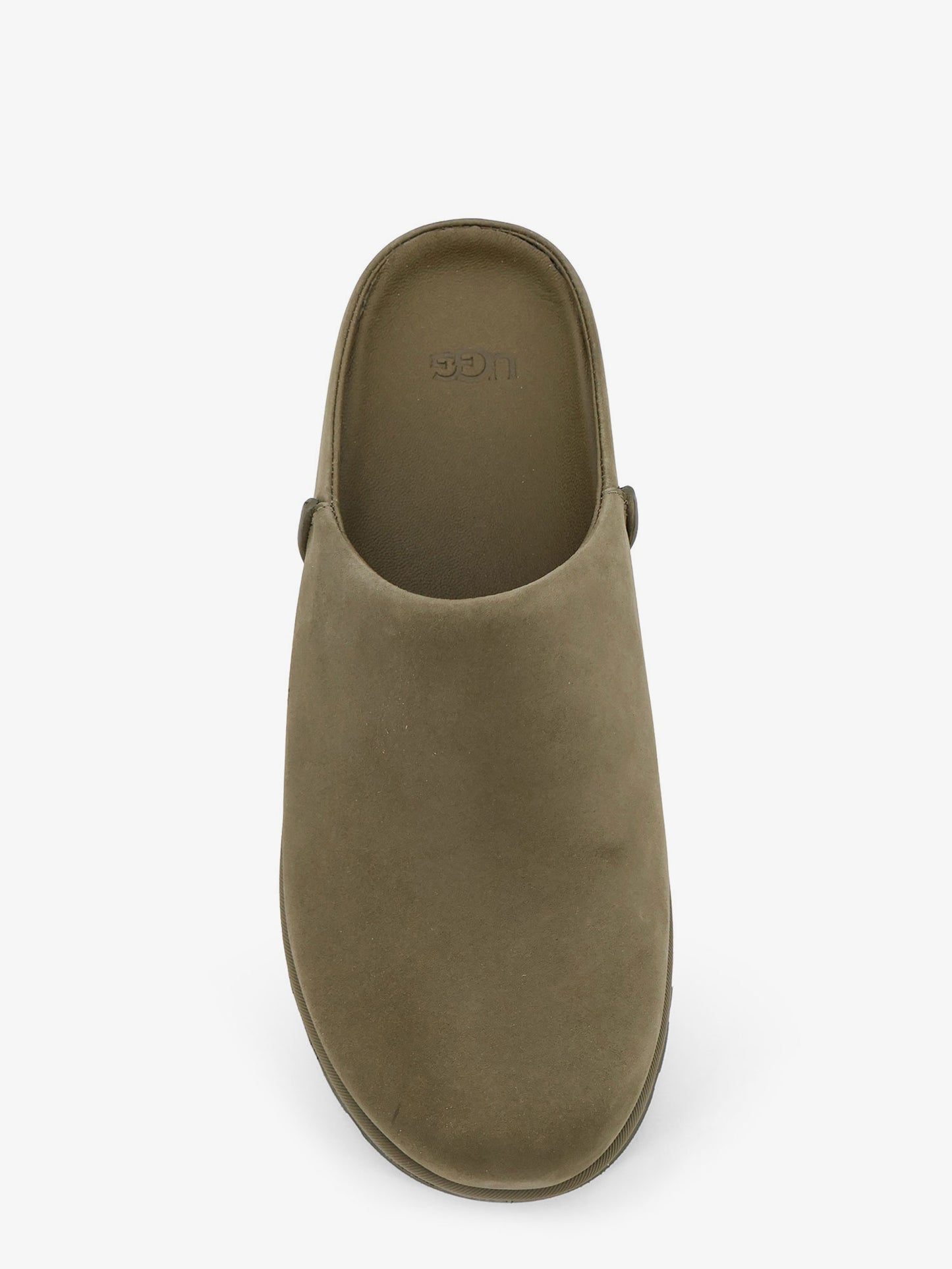 Sandali in suede