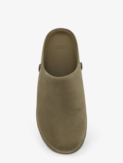 Sandali in suede thumbnail