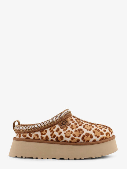 Pony skin W Tazz sandals with animal print thumbnail